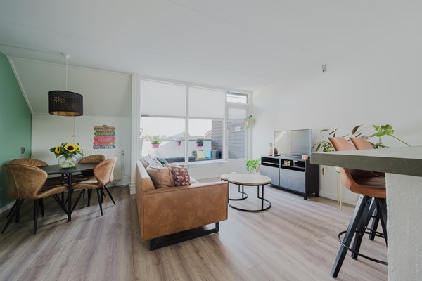 Medium property photo - Snoekenveen 915, 3205 CK Spijkenisse